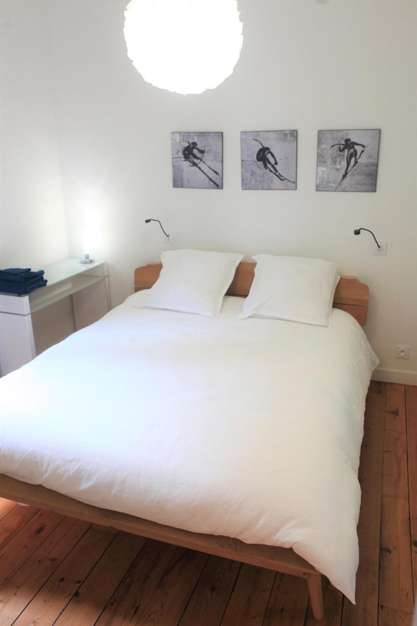 Hotegam Agency, 70 Rue Thiers Championnet, Close Sncf, New & Design, 2 Bedrooms, 1 Office Grenoble Esterno foto