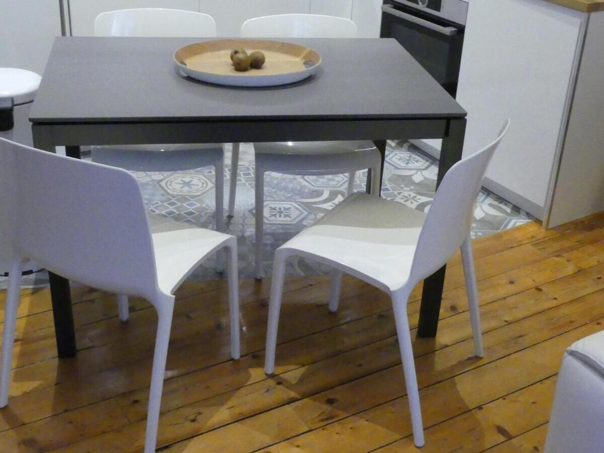Hotegam Agency, 70 Rue Thiers Championnet, Close Sncf, New & Design, 2 Bedrooms, 1 Office Grenoble Camera foto