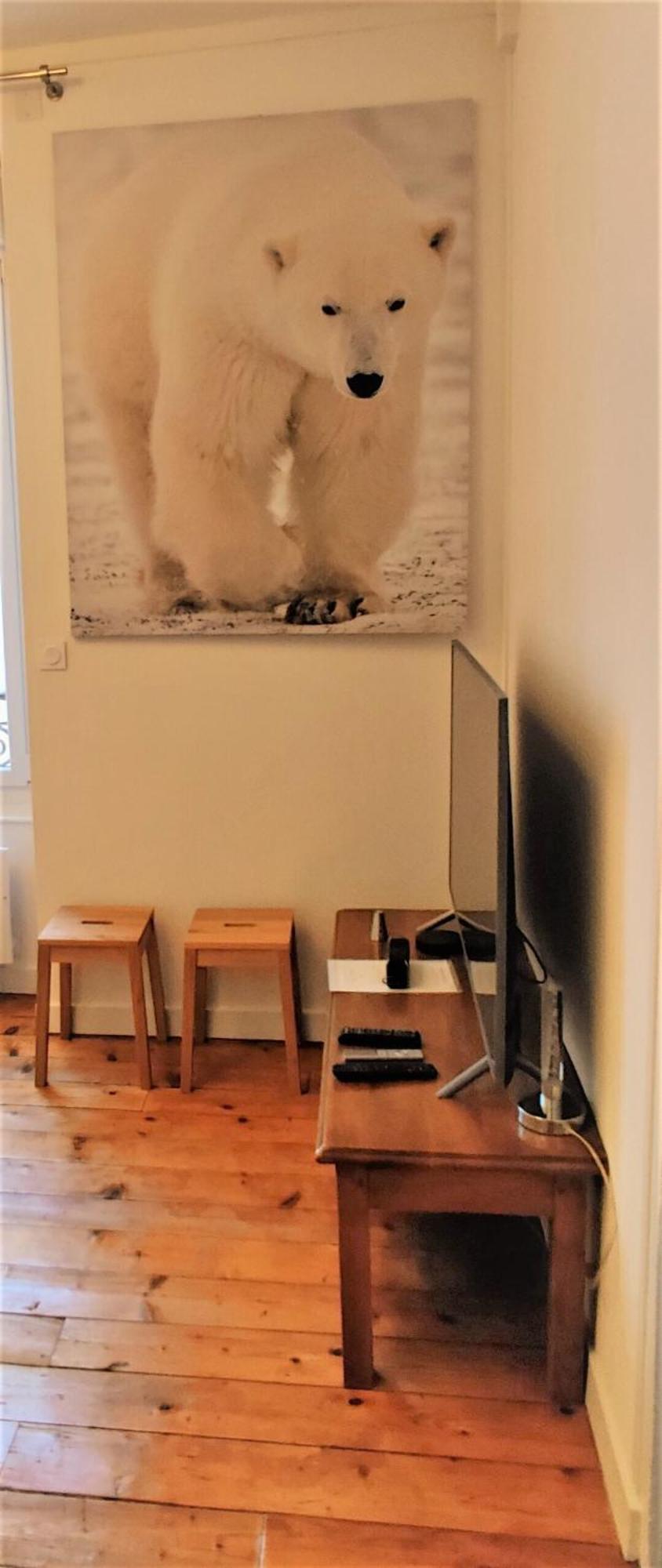 Hotegam Agency, 70 Rue Thiers Championnet, Close Sncf, New & Design, 2 Bedrooms, 1 Office Grenoble Camera foto